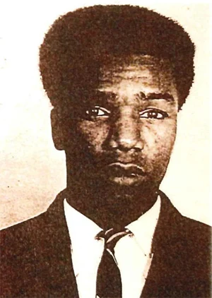 Michael Sumpter height profile photo