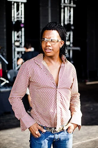 Michael Tait height profile photo