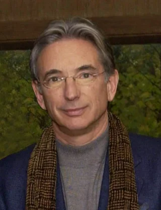 Michael Tilson Thomas height profile photo