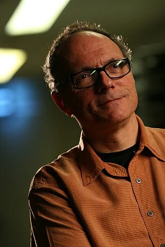 Michael Tolkin height profile photo