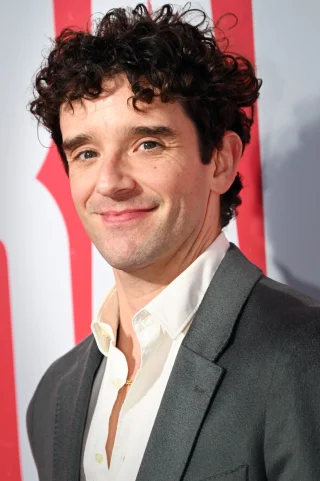 Michael Urie height profile photo