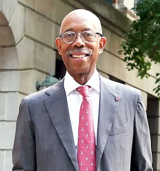 Michael V. Drake height profile photo