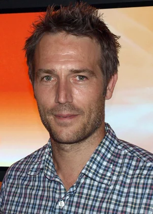 Michael Vartan height profile photo