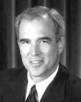 Michael W. Mosman height profile photo