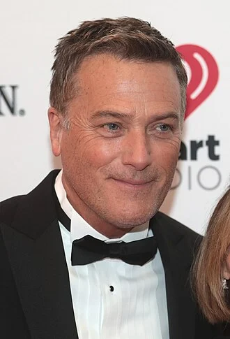 Michael W. Smith height profile photo