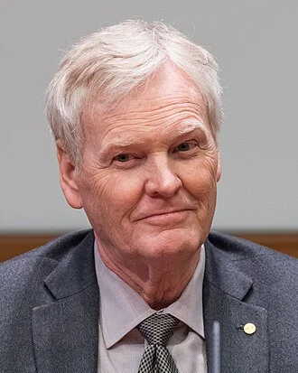 Michael W. Young height profile photo