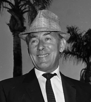 Michael Wilding height profile photo