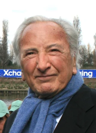 Michael Winner height profile photo