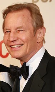 Michael York height profile photo