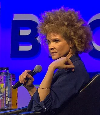 Michaela Angela Davis height profile photo