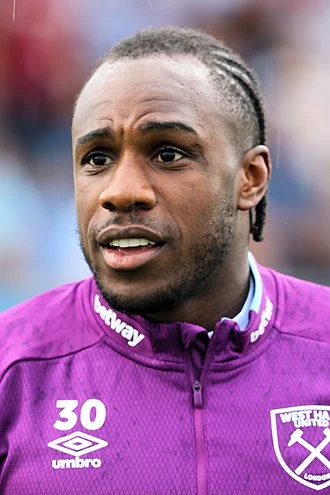 Michail Antonio height profile photo