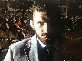 Michał Oleksiejczuk height profile photo