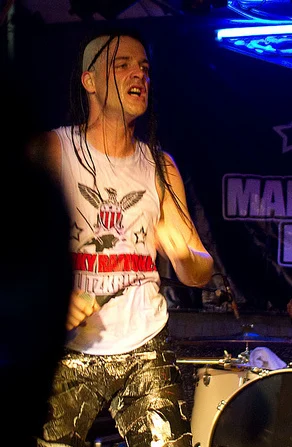 Michale Graves height profile photo