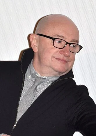 Michel Blanc height profile photo