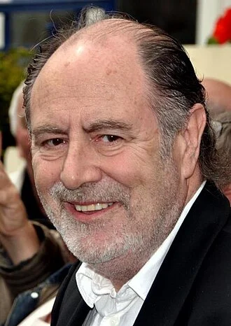 Michel Delpech height profile photo