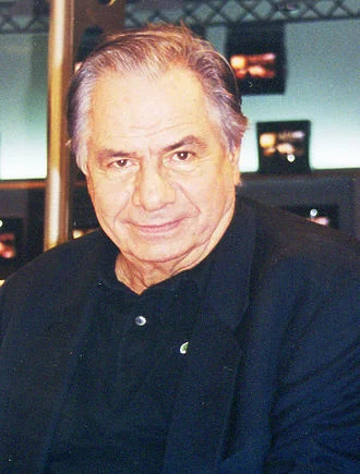 Michel Galabru height profile photo