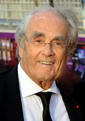Michel Legrand height profile photo