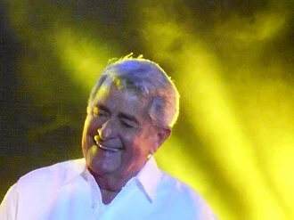 Michel Louvain height profile photo