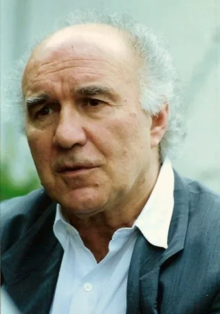 Michel Piccoli height profile photo
