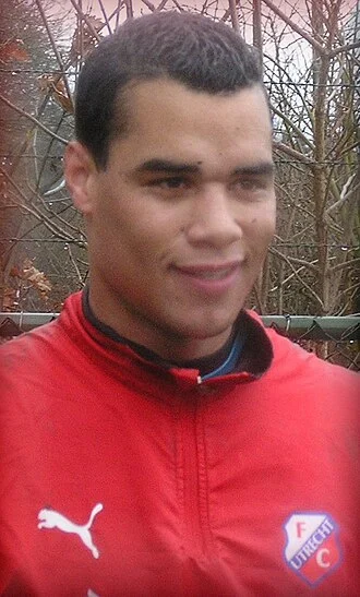 Michel Vorm height profile photo
