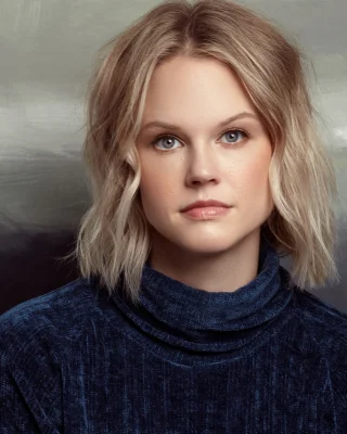 Michele Boyd height profile photo