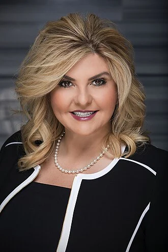 Michele Fiore height profile photo