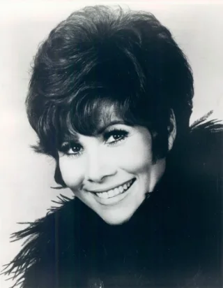 Michele Lee height profile photo