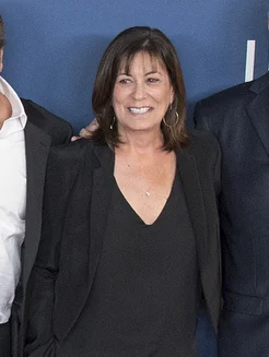 Michele Singer Reiner height profile photo