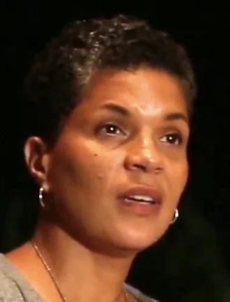 Michelle Alexander height profile photo