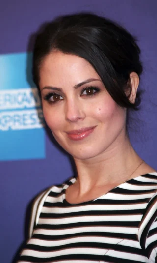 Michelle Borth height profile photo