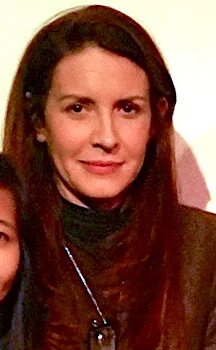 Michelle Clunie height profile photo