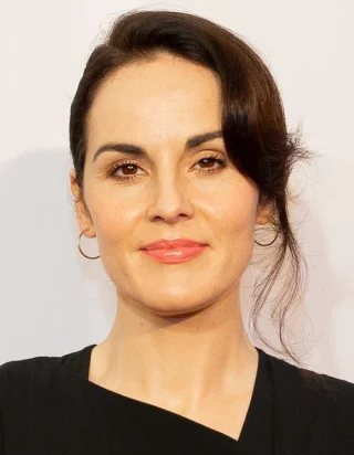 Michelle Dockery height profile photo