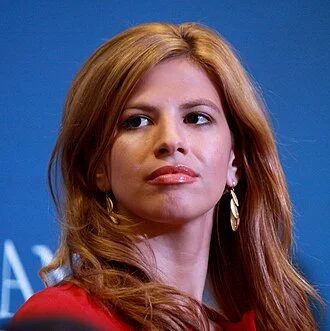 Michelle Fields height profile photo
