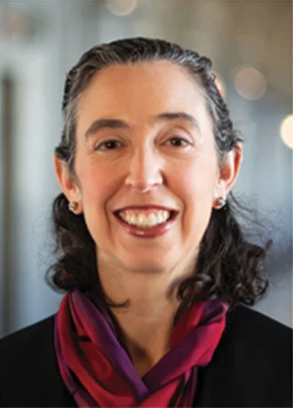 Michelle Friedland height profile photo