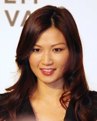Michelle Krusiec height profile photo