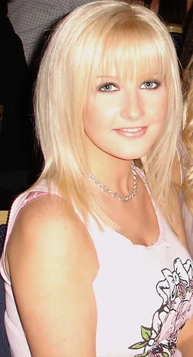 Michelle Marsh height profile photo