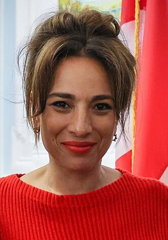Michelle Miller height profile photo