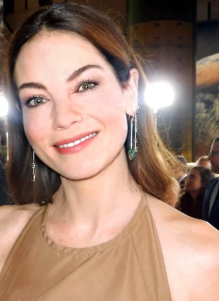 Michelle Monaghan height profile photo