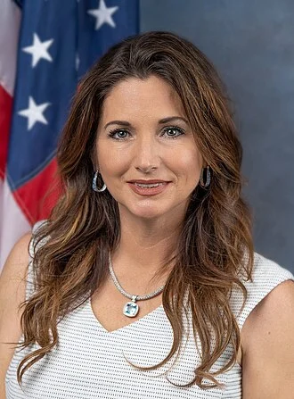 Michelle Salzman height profile photo