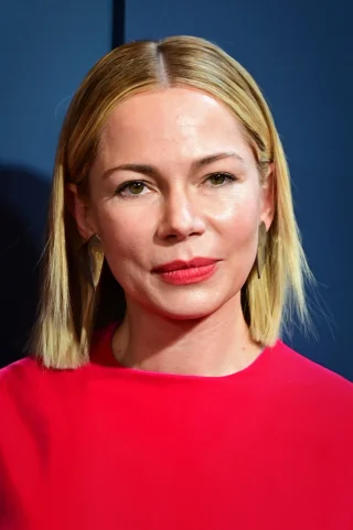 Michelle Williams (actress) height profile photo