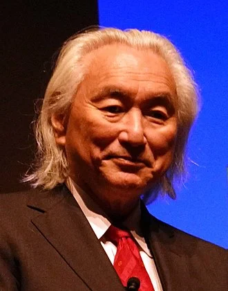 Michio Kaku height profile photo