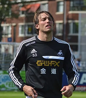 Michu height profile photo