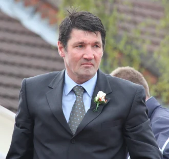 Mick Harford height profile photo