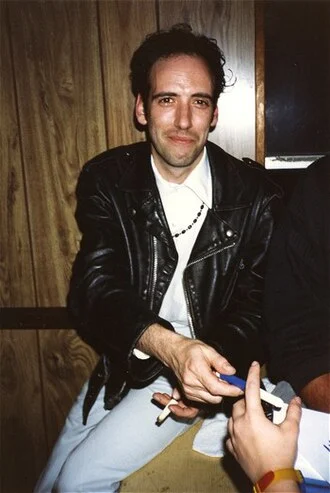 Mick Jones (The Clash guitarist) height profile photo