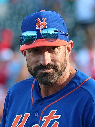 Mickey Callaway height profile photo