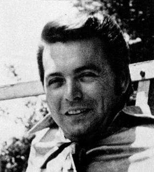 Mickey Gilley height profile photo