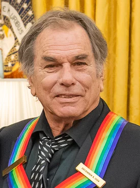 Mickey Hart height profile photo