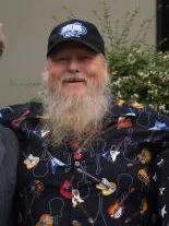 Mickey Jones height profile photo