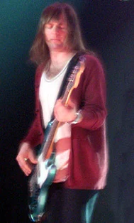Mickey Madden height profile photo