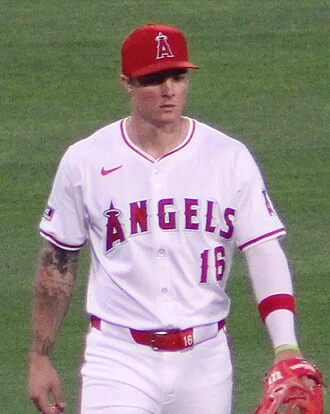 Mickey Moniak height profile photo
